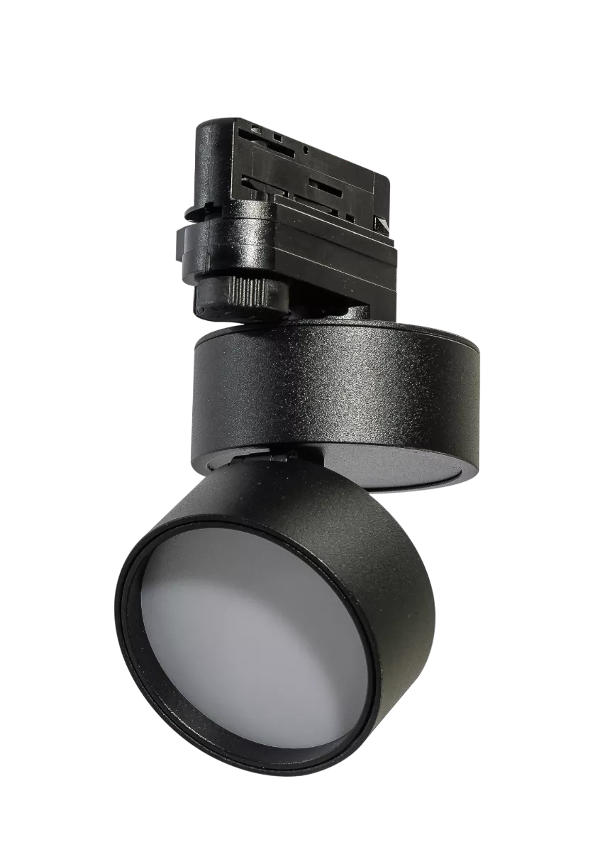 Lampa szynowa Mona 3-fazowa 12W 3000K AZ4542 Azzardo 