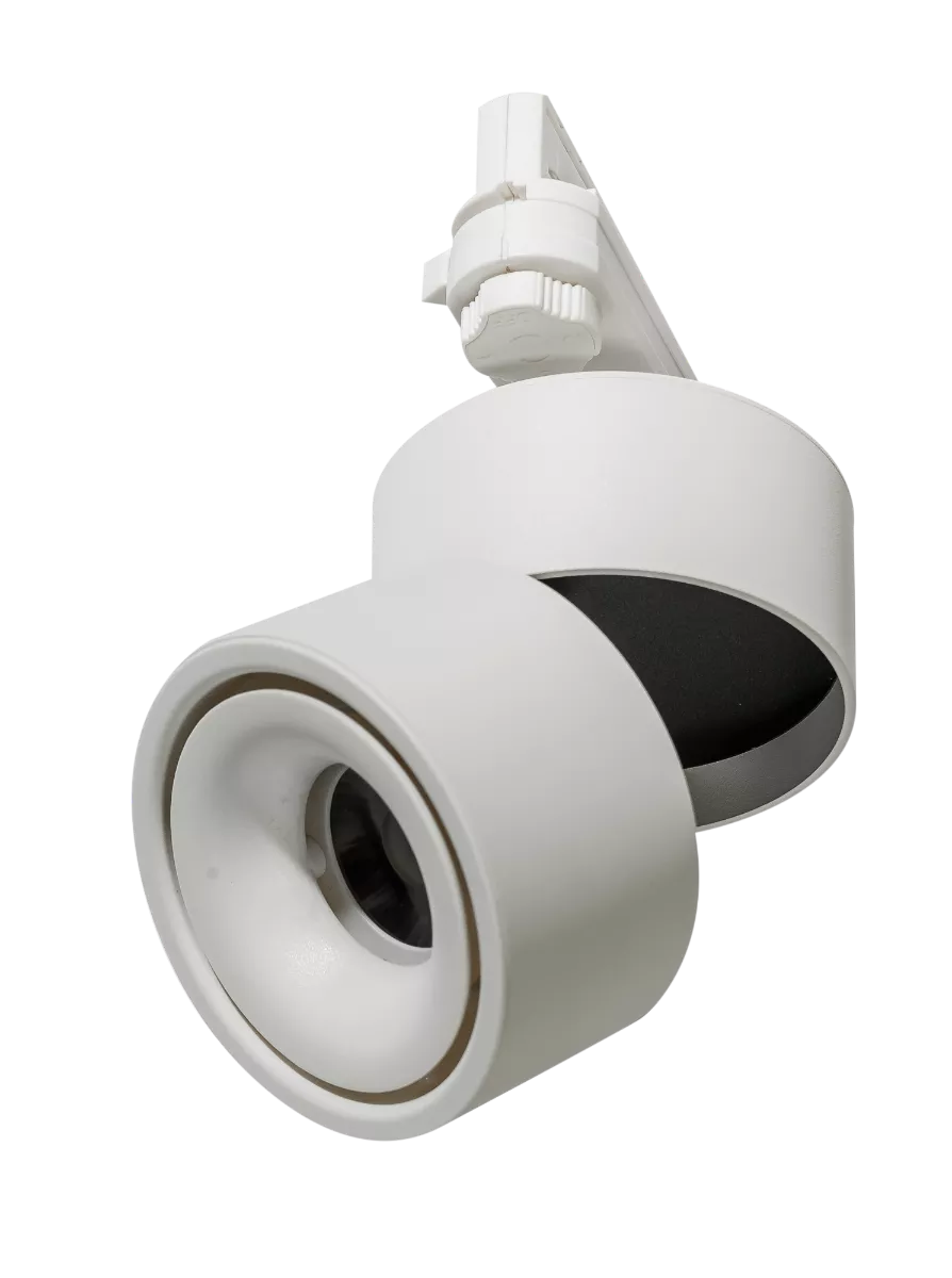 Reflektor LED Costa do systemu szynowego 3-fazowego 12W 4000K Biały AZ4552 Azzardo