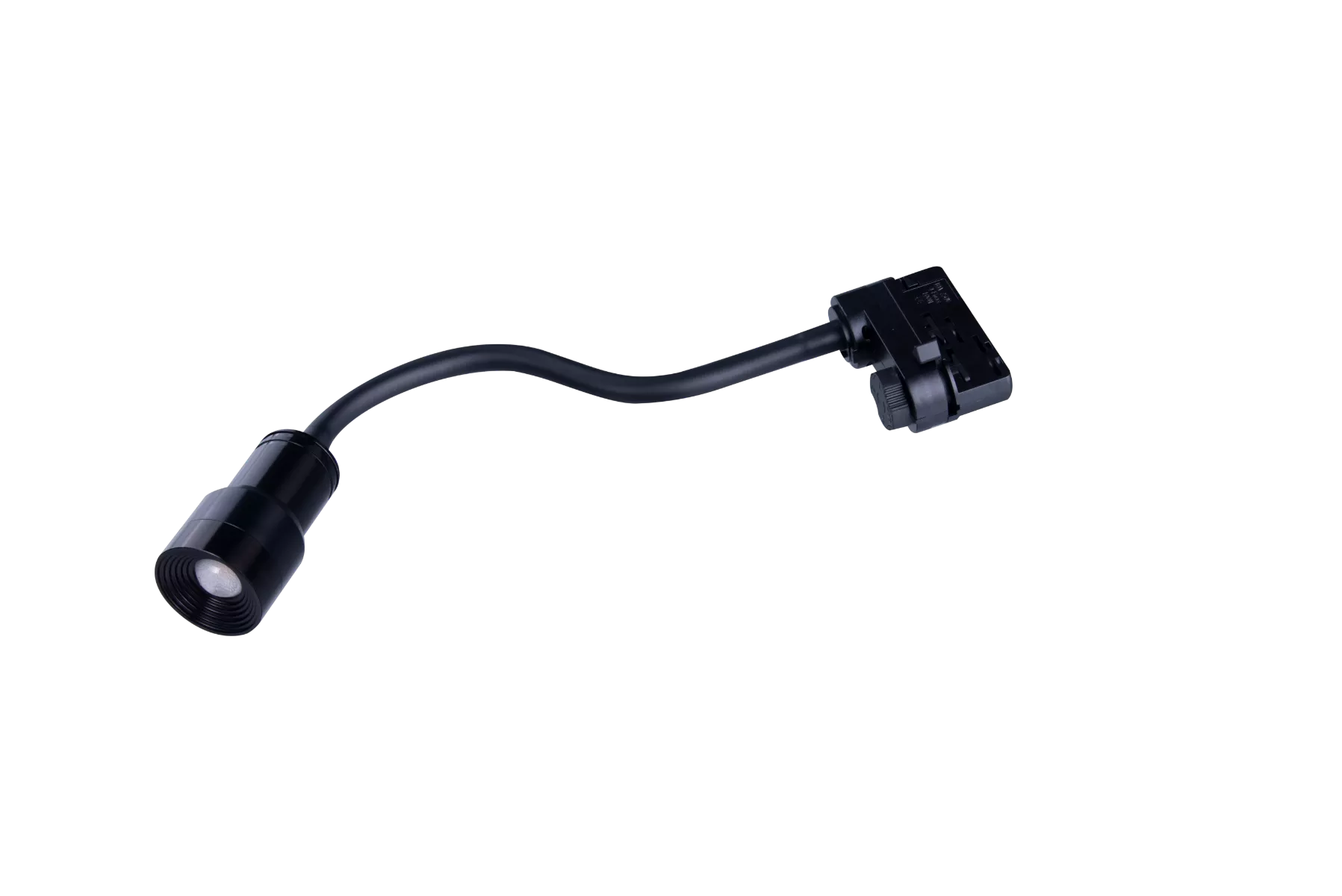 Lampa do szynoprzewodu Lumi Flex 3-fazowa czarny AZ4559