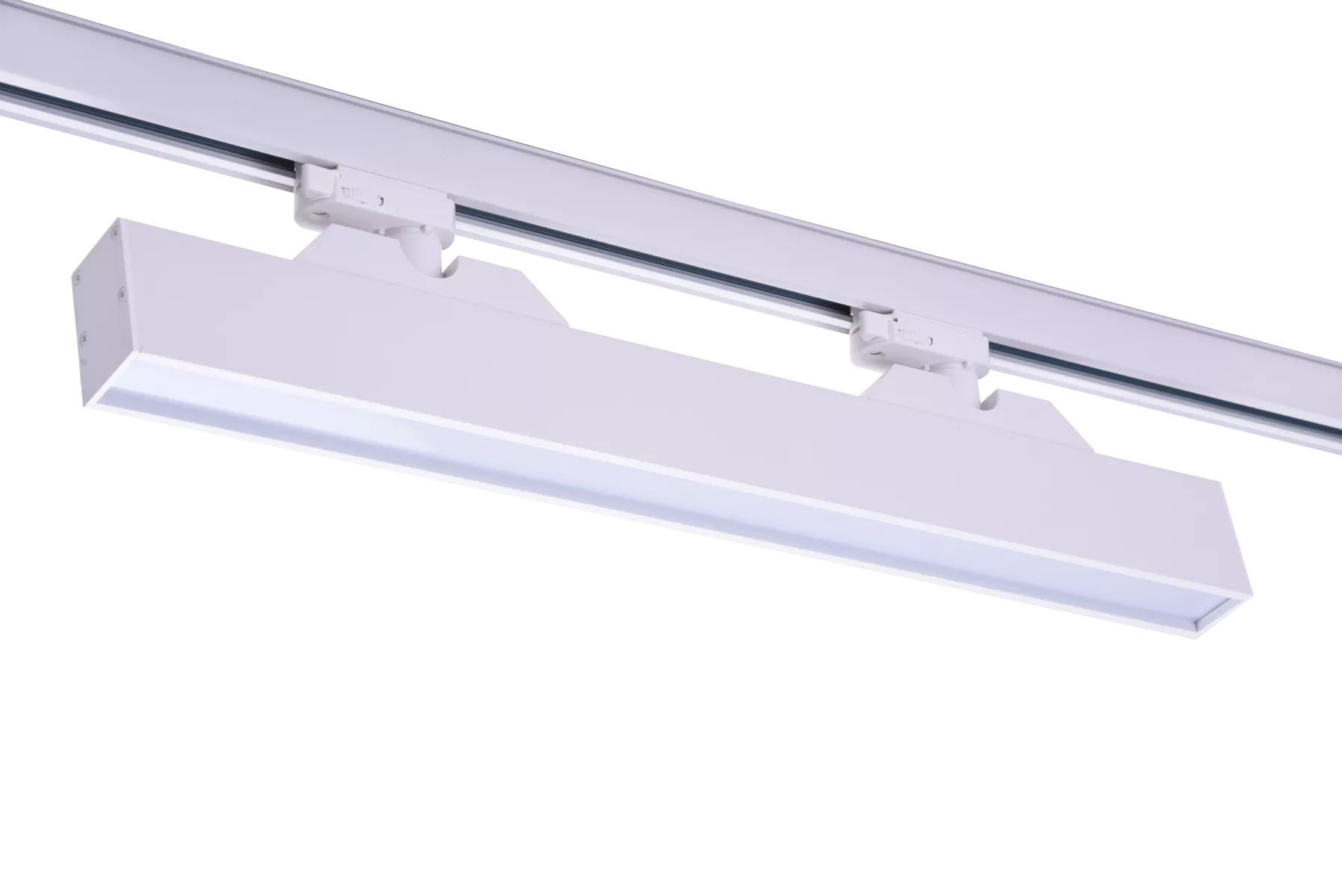 Reflektor LED Linnea 57 Szynowy 3-fazowy AZ4566 Azzardo
