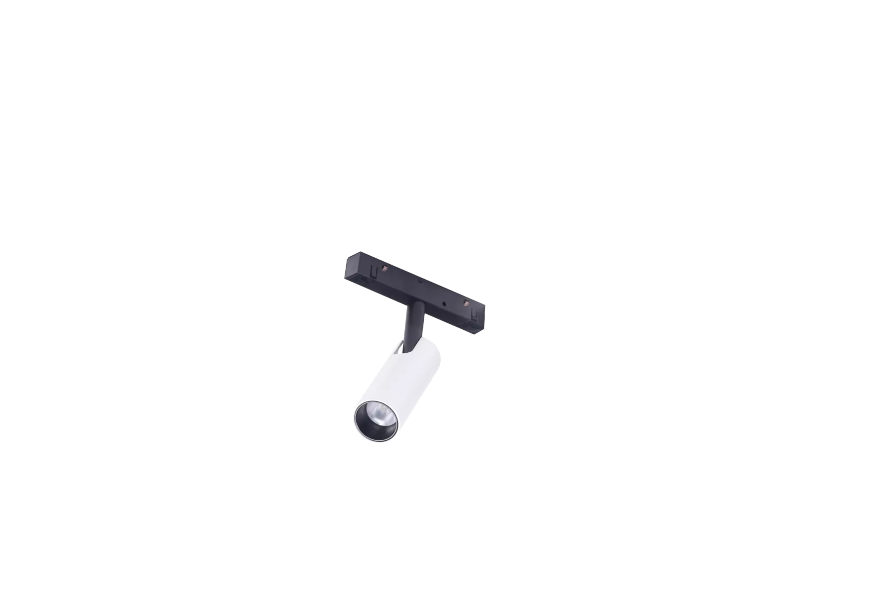 Lampa szynowa magnetyczna Niko 7W 4000K Biała AZ4582 Azzardo