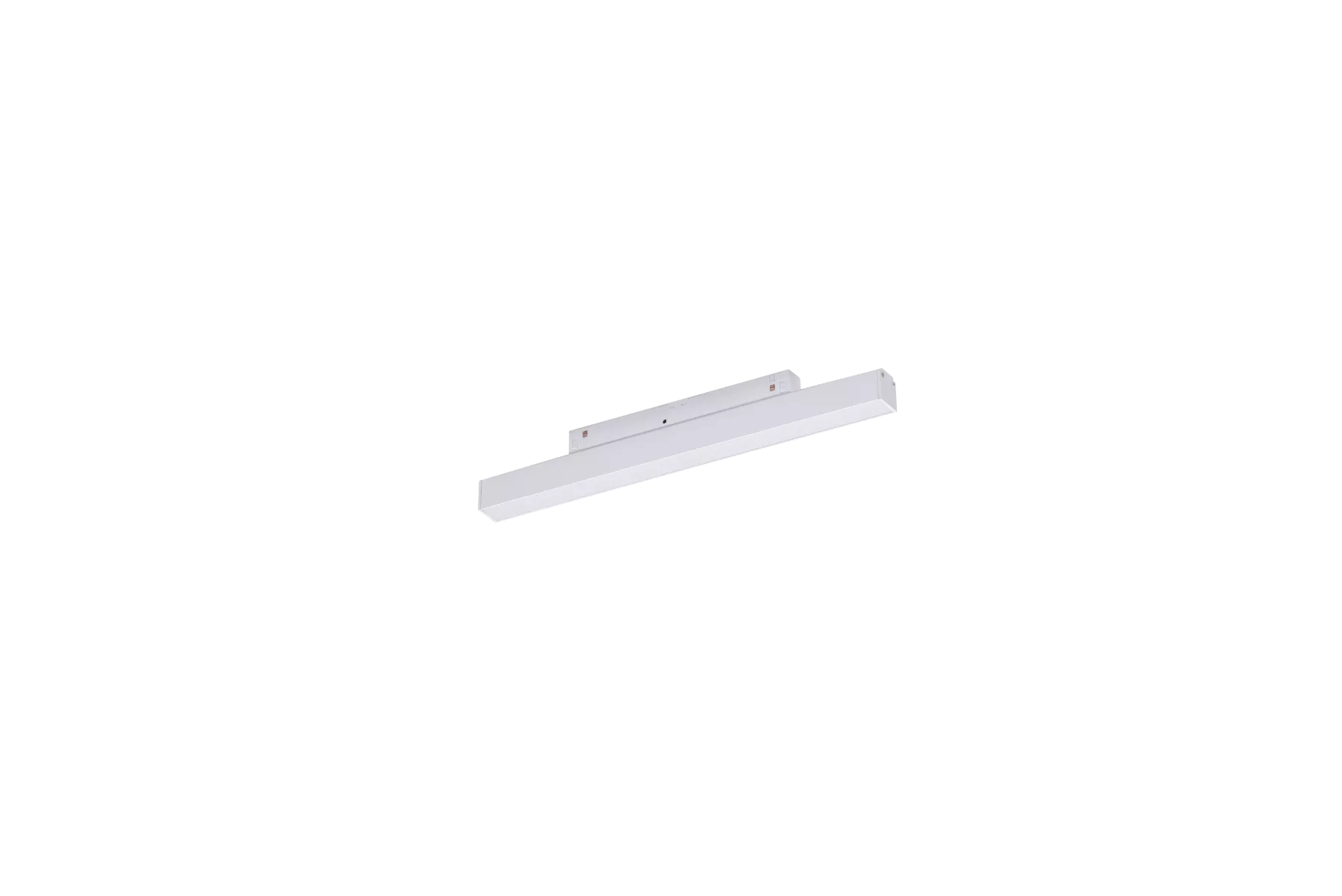 Lampa szynowa magnetyczna LED Saga 12W Biała AZ4606 Azzardo