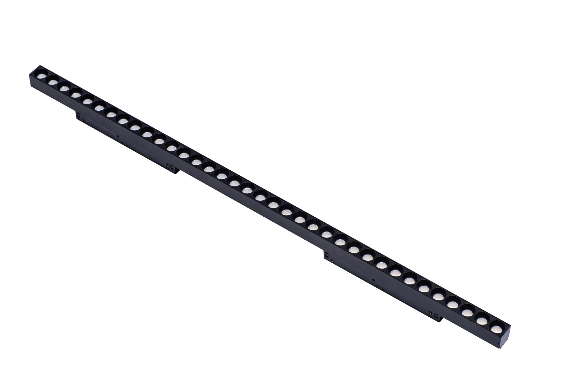 Lampa do szynoprzewodu Alfa Kira szyna magnetyczna AZ4903