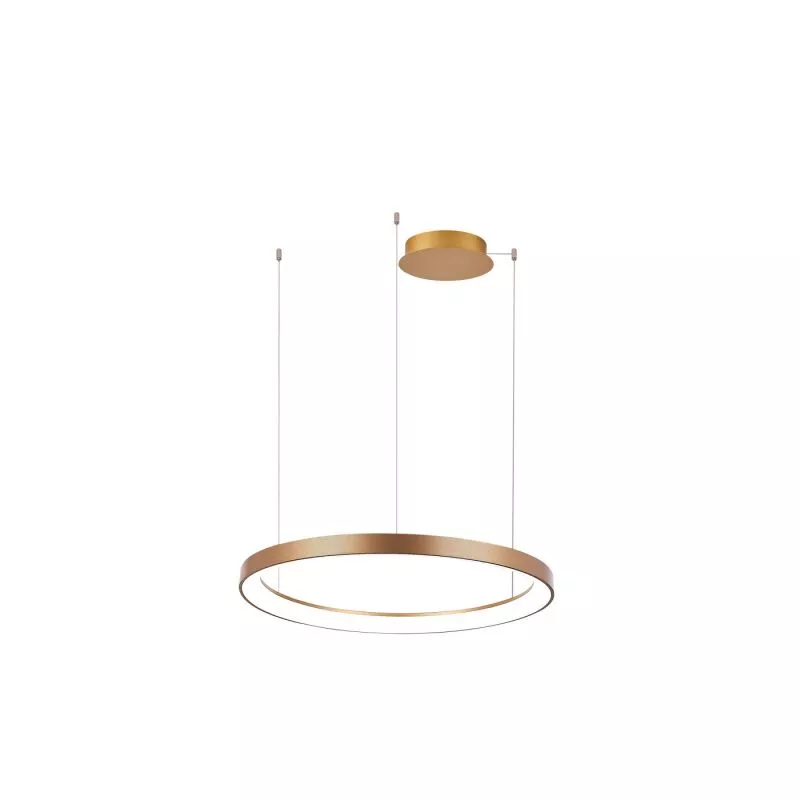Lampa wisząca Agnes Pendant 48 DIMM Cct Switch Go AZ5017