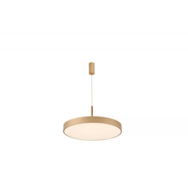 Lampa wisząca Marcello Pendant 60 CCT Złota AZ5092 Azzardo