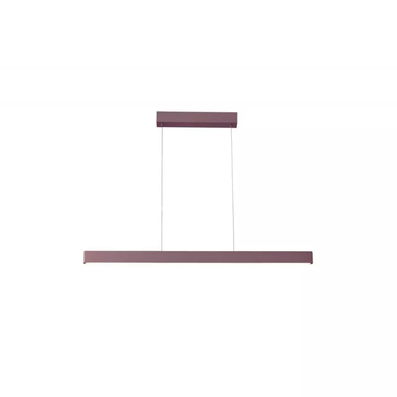 Lampa wisząca Olivier 120 3000K Dimm w kolorze kawowym AZ5107 Azzardo