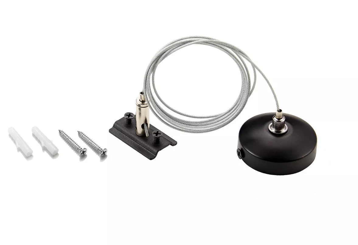 Zestaw do zawieszania szynoprzewodów Magnetic AZ5155 Azzardo