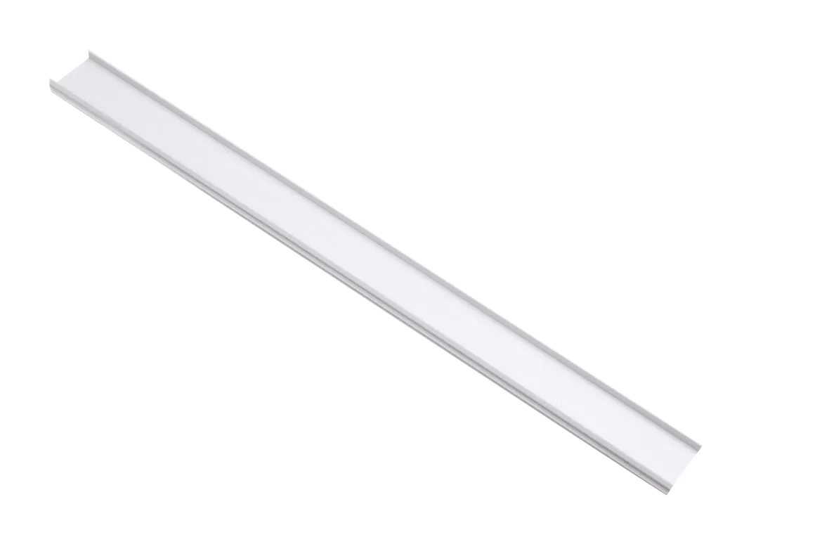 Maskownica Beta Track 230V Biała AZ5169 Azzardo