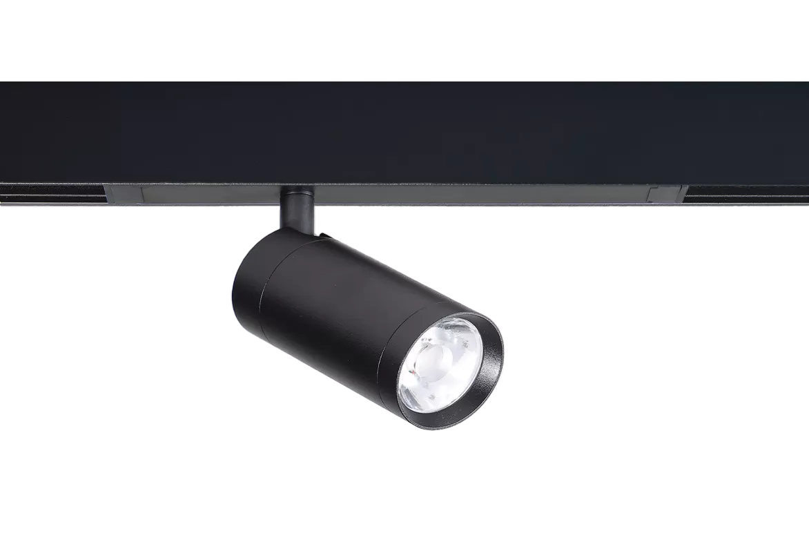 Lampa szynowa magnetyczna Beta Makita Czarny AZ5199 Azzardo