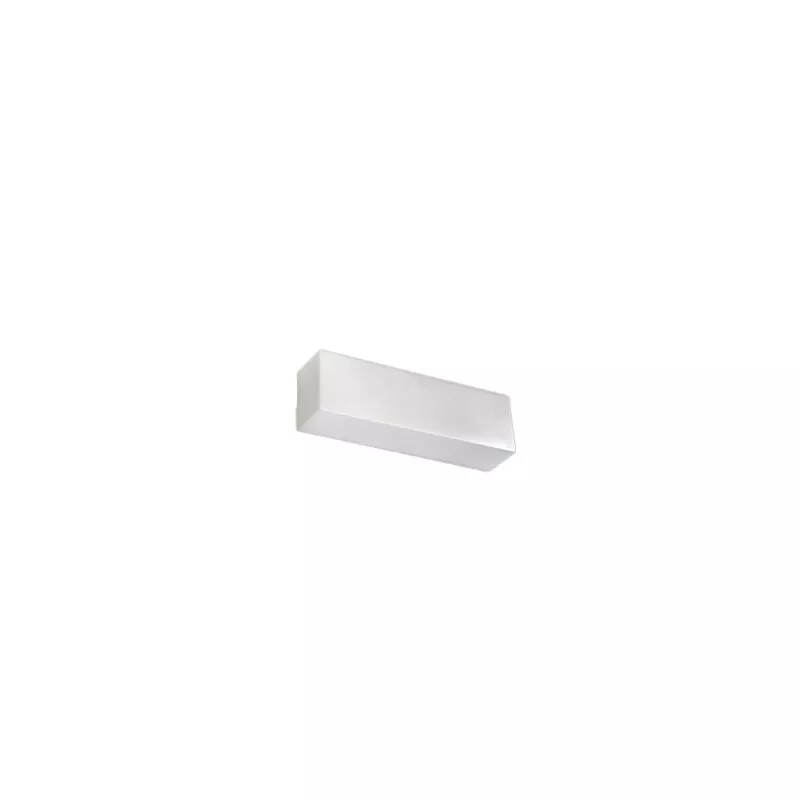 Kinkiet zewnętrzny Zaria C IP65 CCT Switch Biały AZ5235