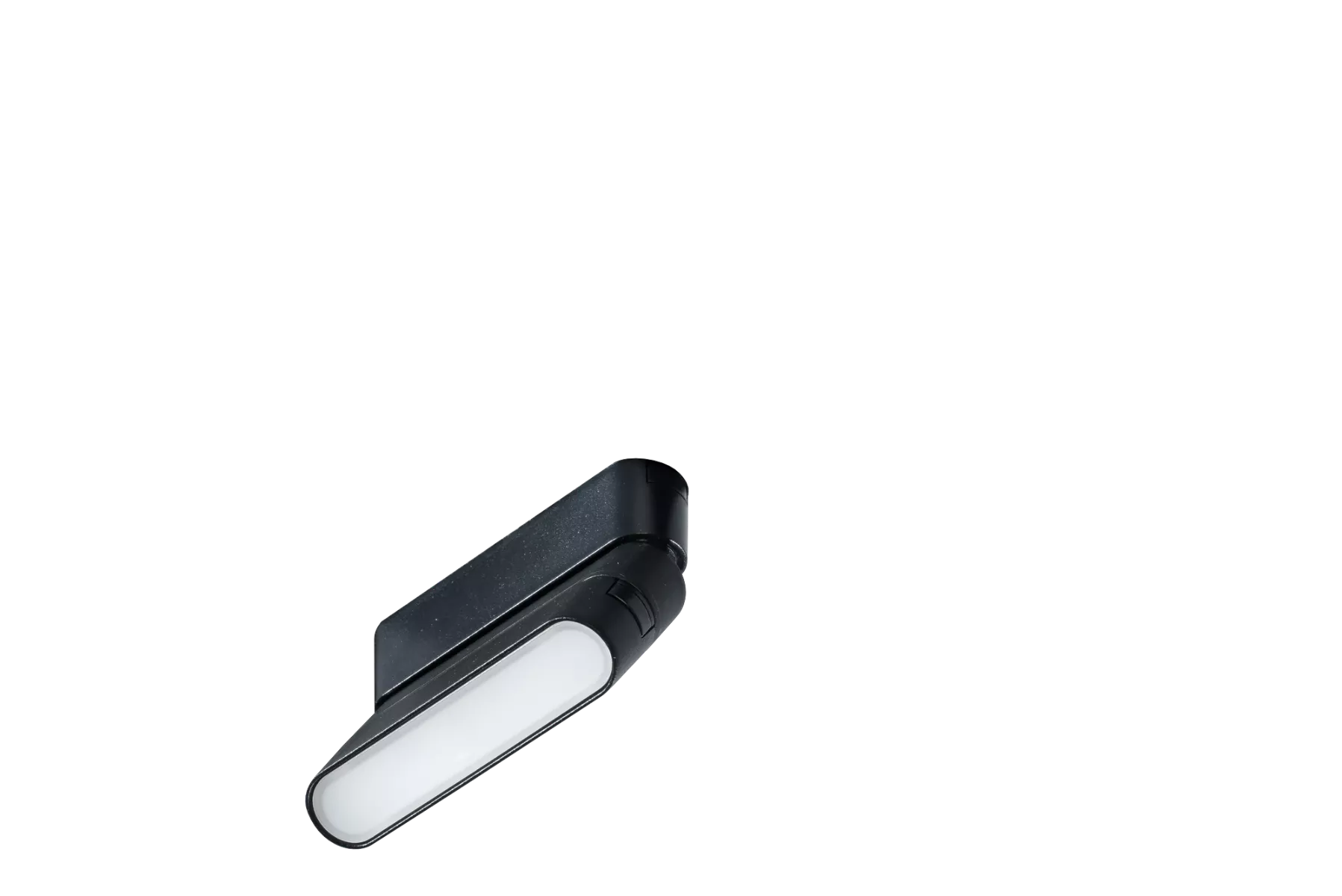 AZZARDO AZ5279 GAMMA SANGRIA UGR TRACK MAGNETIC 5MM 6W 4000K BK LAMPA NA SZYNOPRZEWOD