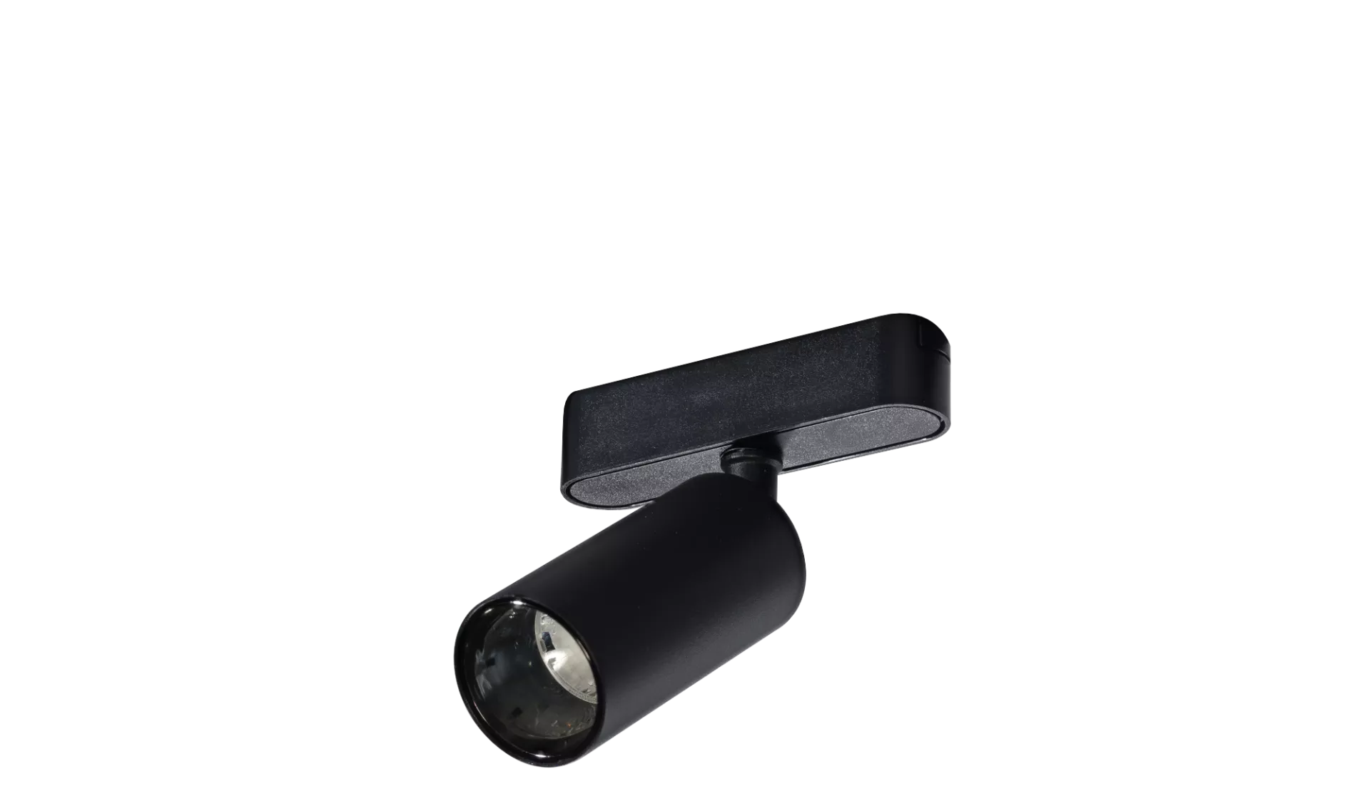 GAMMA NIKO SZYNA MAGNETYCZNA 5mm 12W 4000K CZARNY