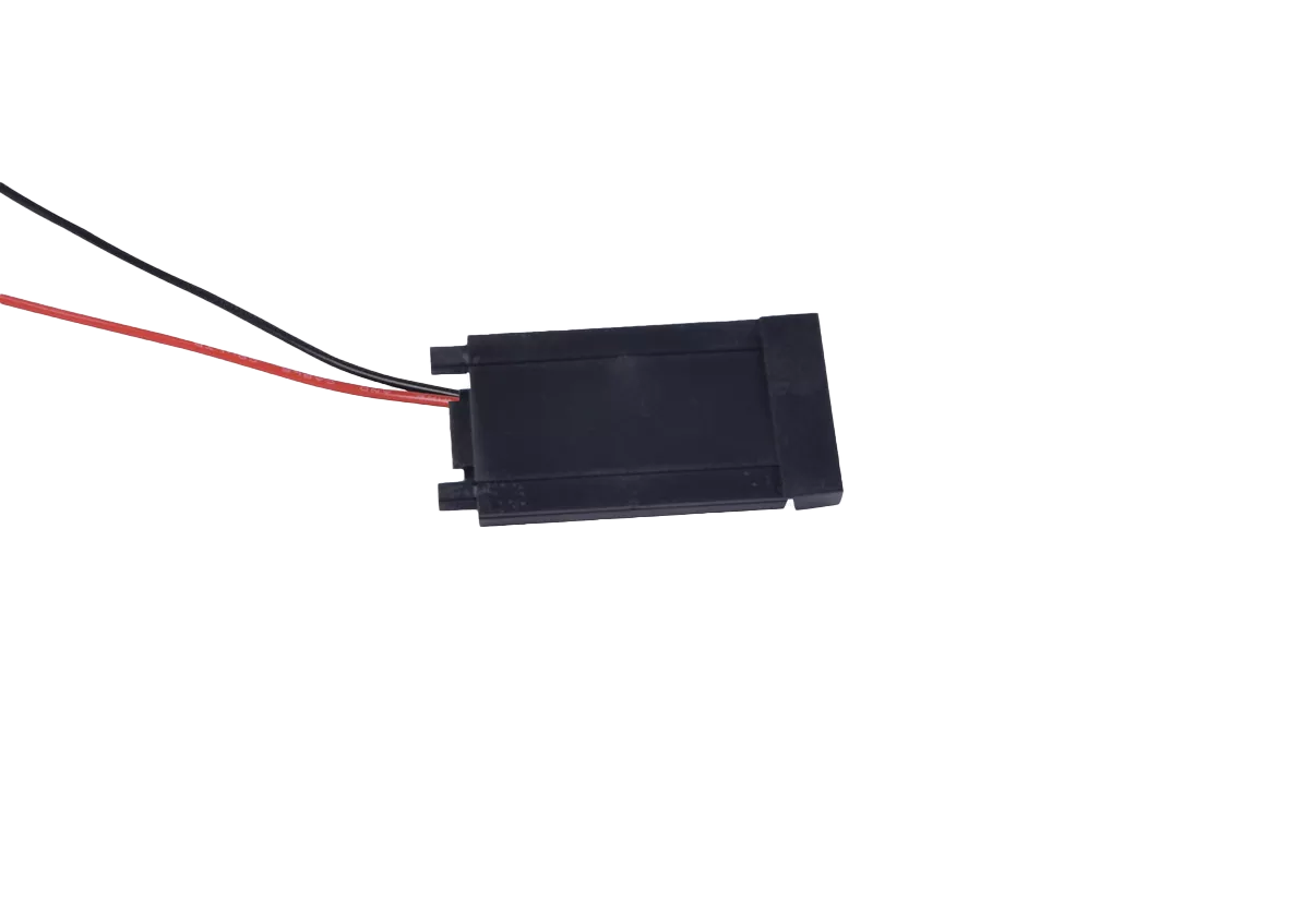 Łącznik zasilający 1-fazowy Gamma Track 5mm Czarny AZ5328 Azzardo
