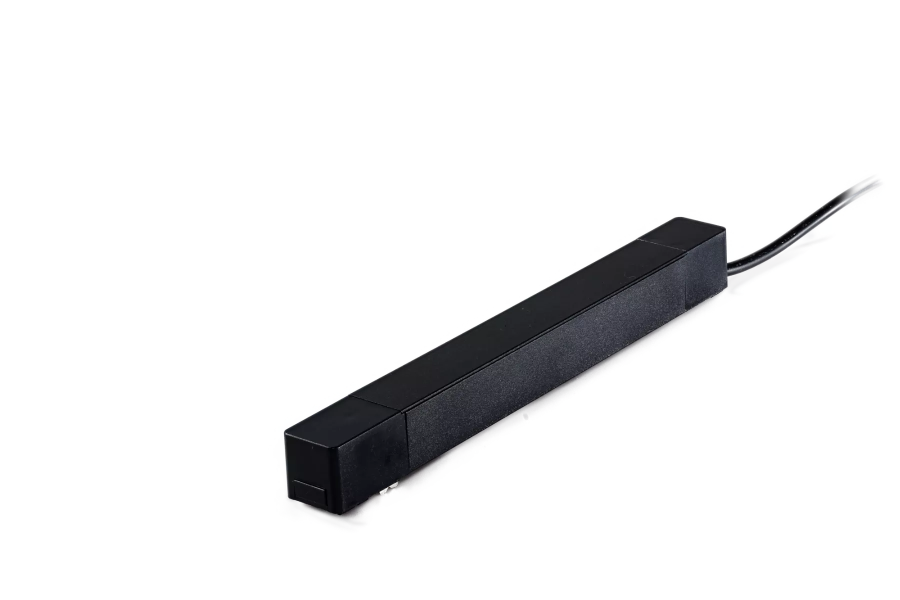 Zasilacz wewnętrzny do szyn Gamma 5mm 100W Czarny AZ5330 Azzardo