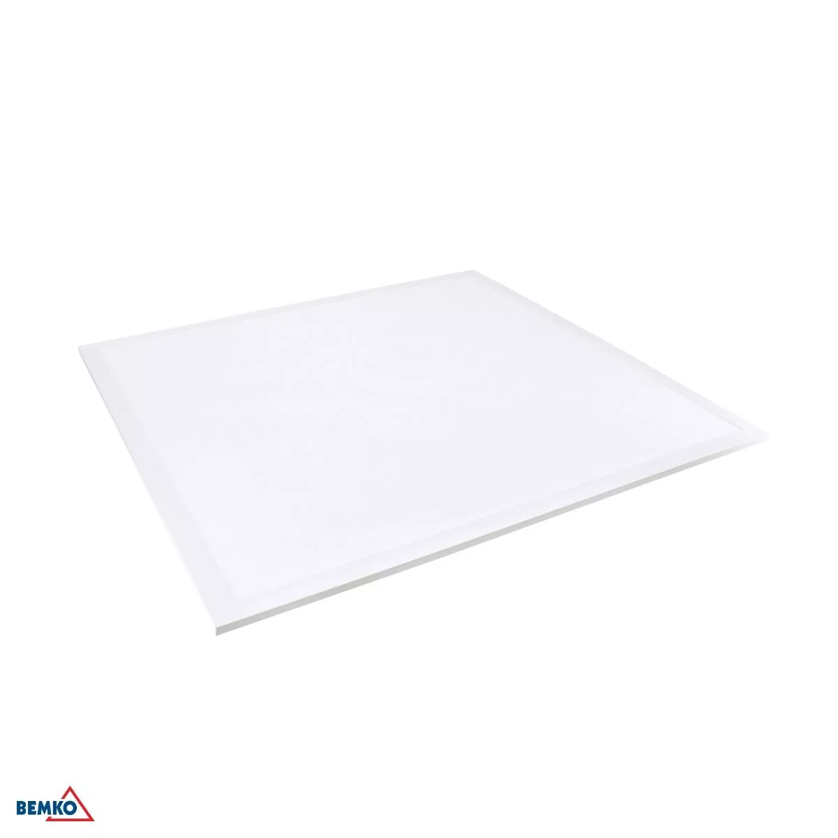 Lampa wpuszczana LED Mintal BLM 40W 6000K IP40 60x60 Biały C72-BLM-066-400-6K-WH Bemko