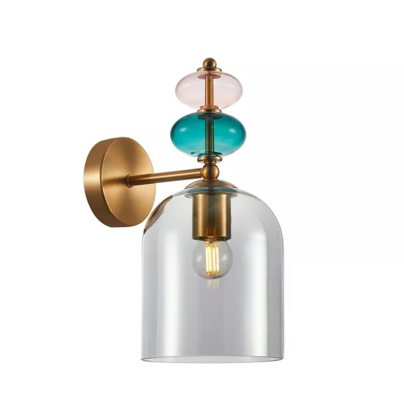 Kinkiet Busco WL-30263-1B-BRO-SG 