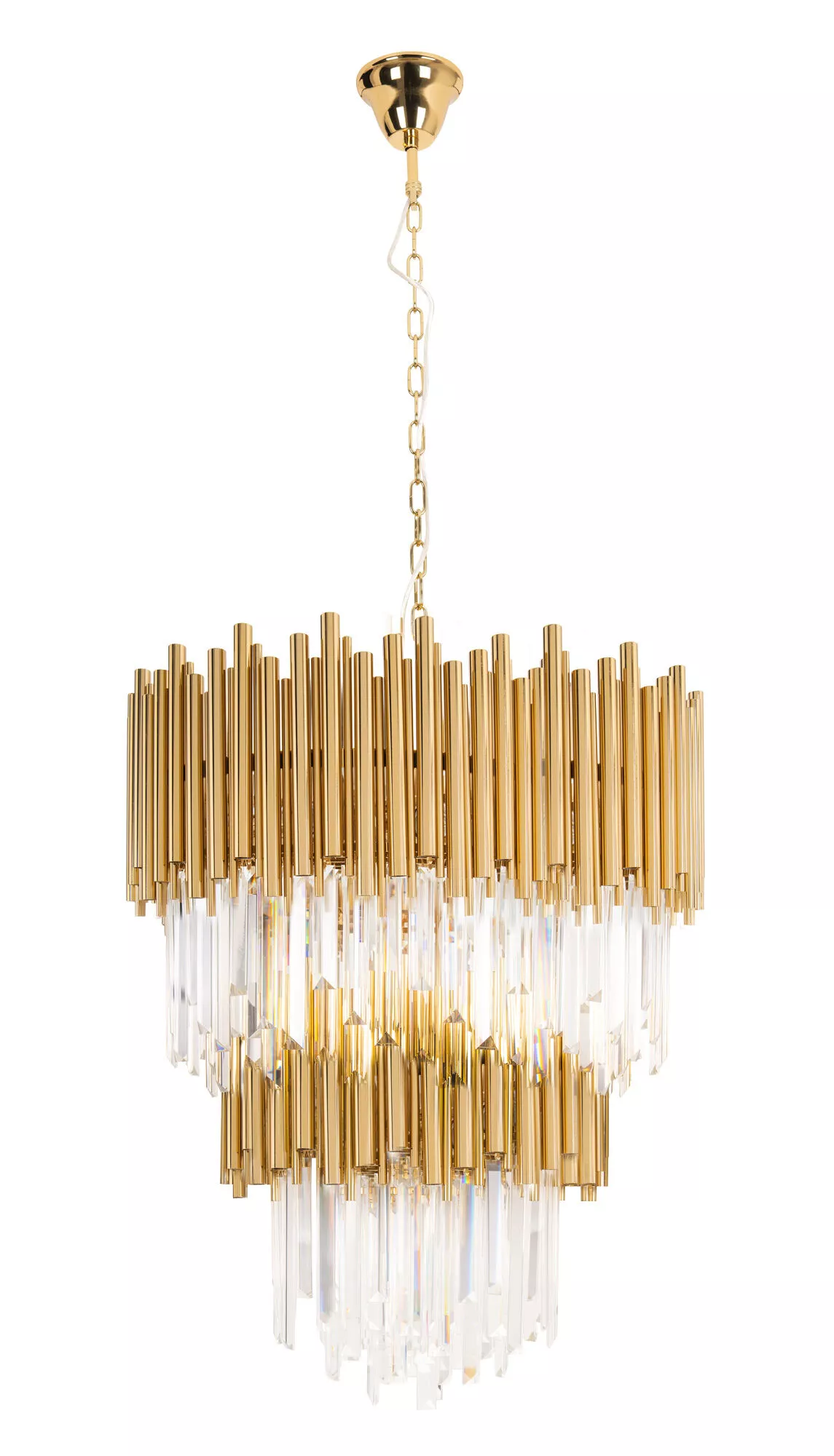 MAX P0283 VOGUE BIG LAMPA WISZACA