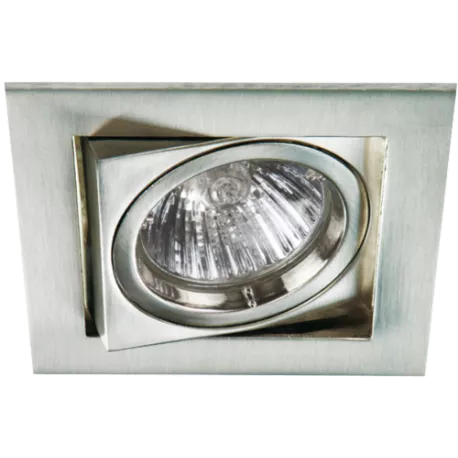 Oprawa sufitowa Nix II GU5,3 Chrom SY6023/11/01/D II Alclara