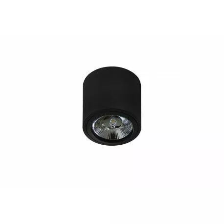 Plafon Alix Czarny AZ3540 Azzardo
