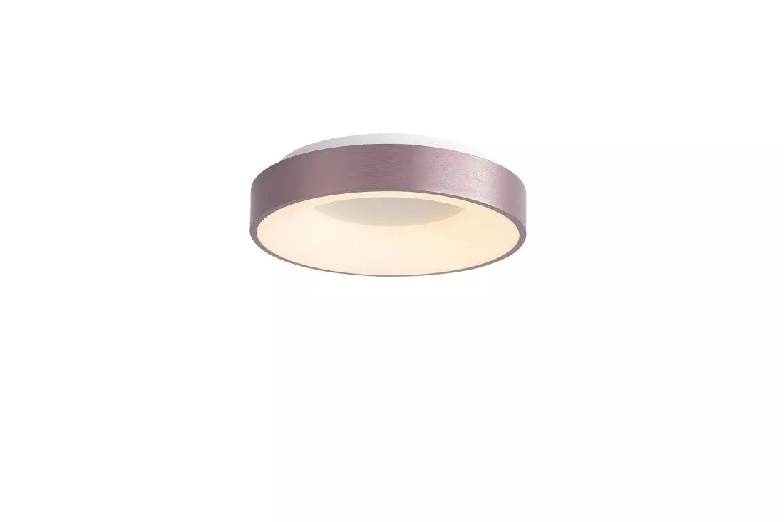 Lampa sufitowa Santana Brązowy AZ4986 Azzardo