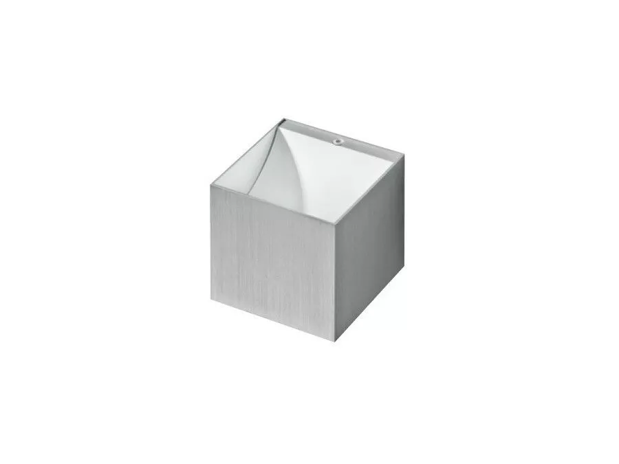 Kinkiet MARS Aluminium AZ0895