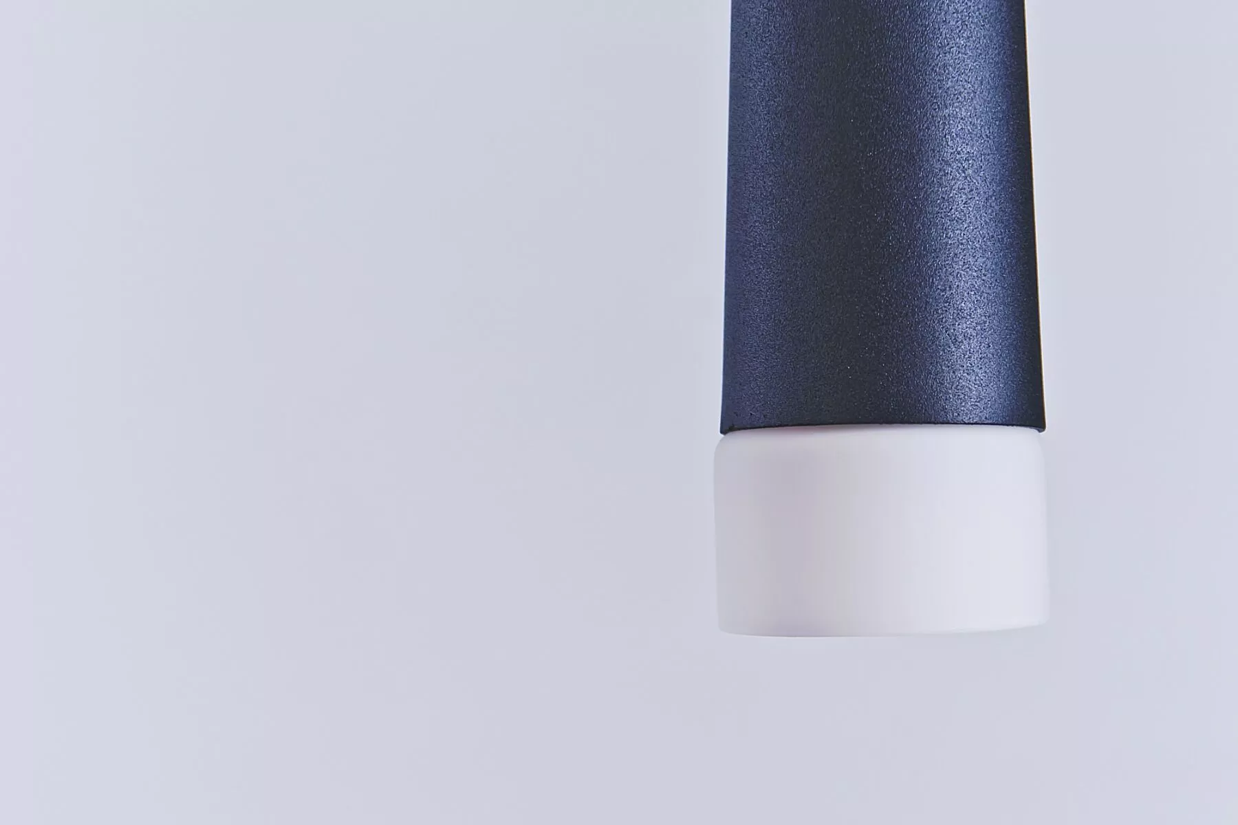 Lampa wisząca Stylo 8 Czarna AZ0161 Azzardo