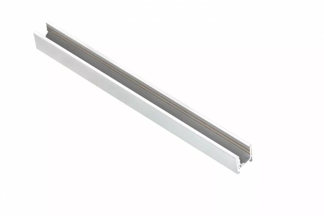 Szynoprzewód magnetyczny Alfa 1-fazowy 1m AZ4712 Azzardo