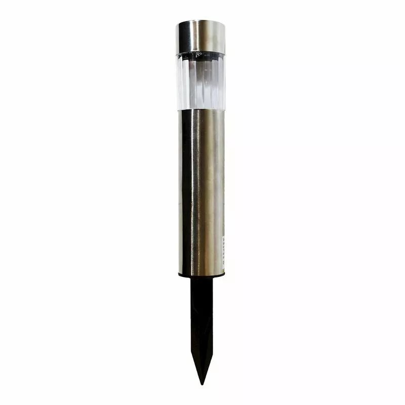 OPRAWA OGROD.SOLAR INOX+PLASTIK EKO4796