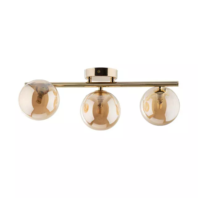 Lampa sufitowe Estera Gold 5418