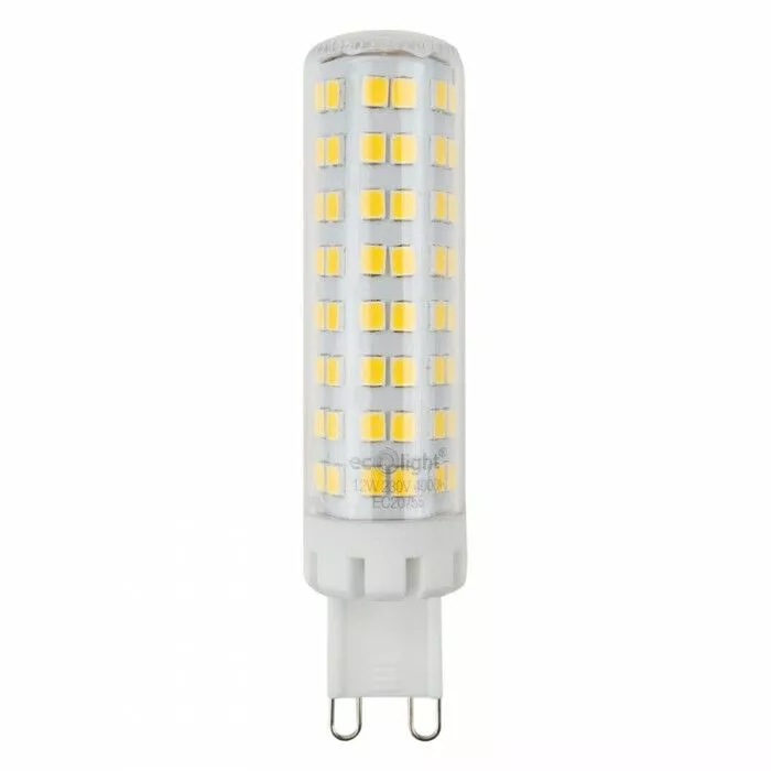 Żarówka G9 12W 4000K 1040LM