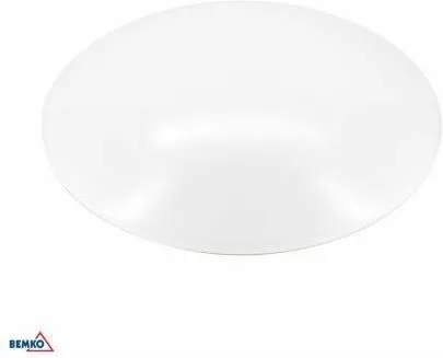 Plafoniera Plato E27 IP44 C37-PLA-260-1E27 Bemko