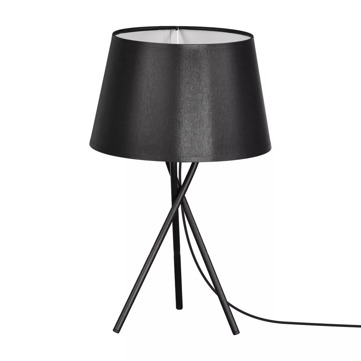 Lampka stołowa / nocna K-4352 z serii REMI BLACK