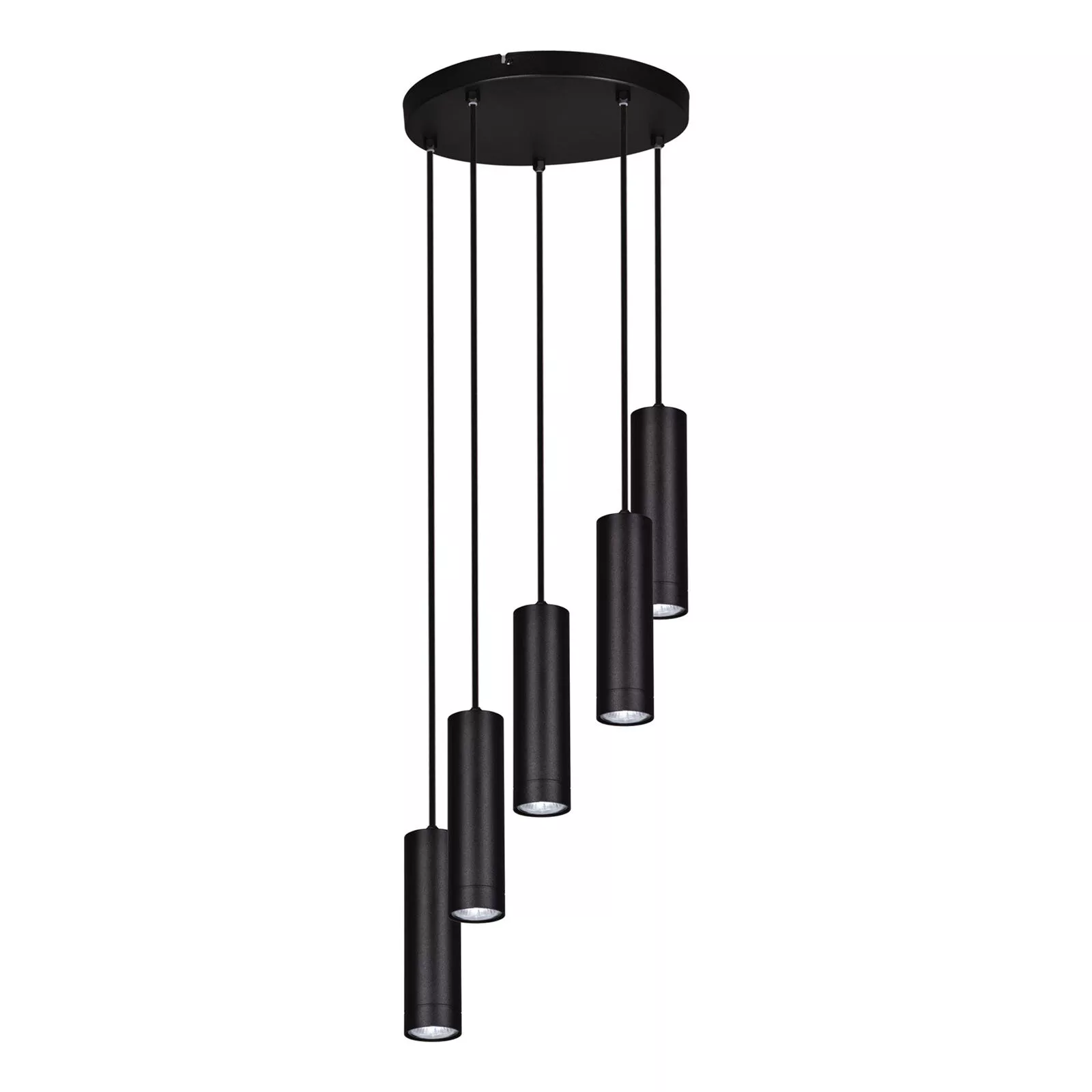 Lampa wisząca K-4437 z serii DOPIK