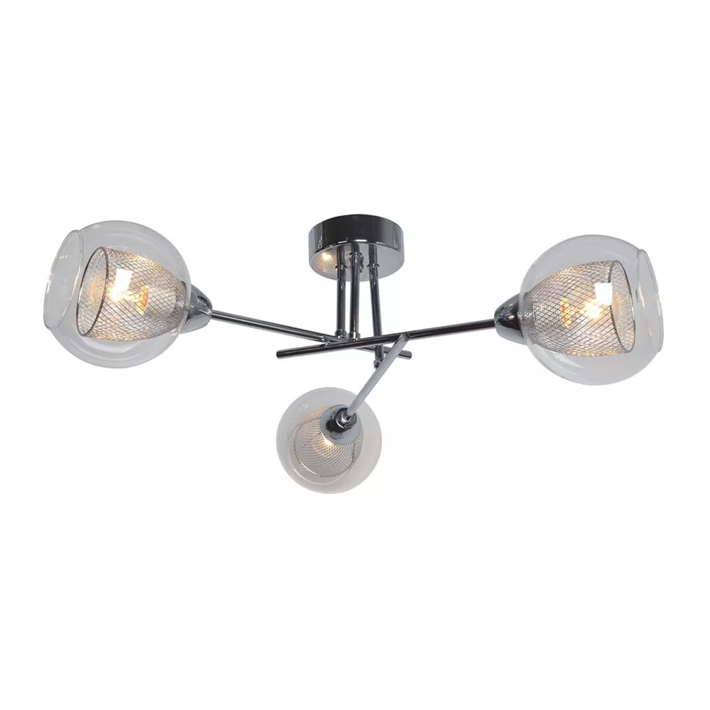 Lampa sufitowa K-JSL-1302/3 z serii FONS