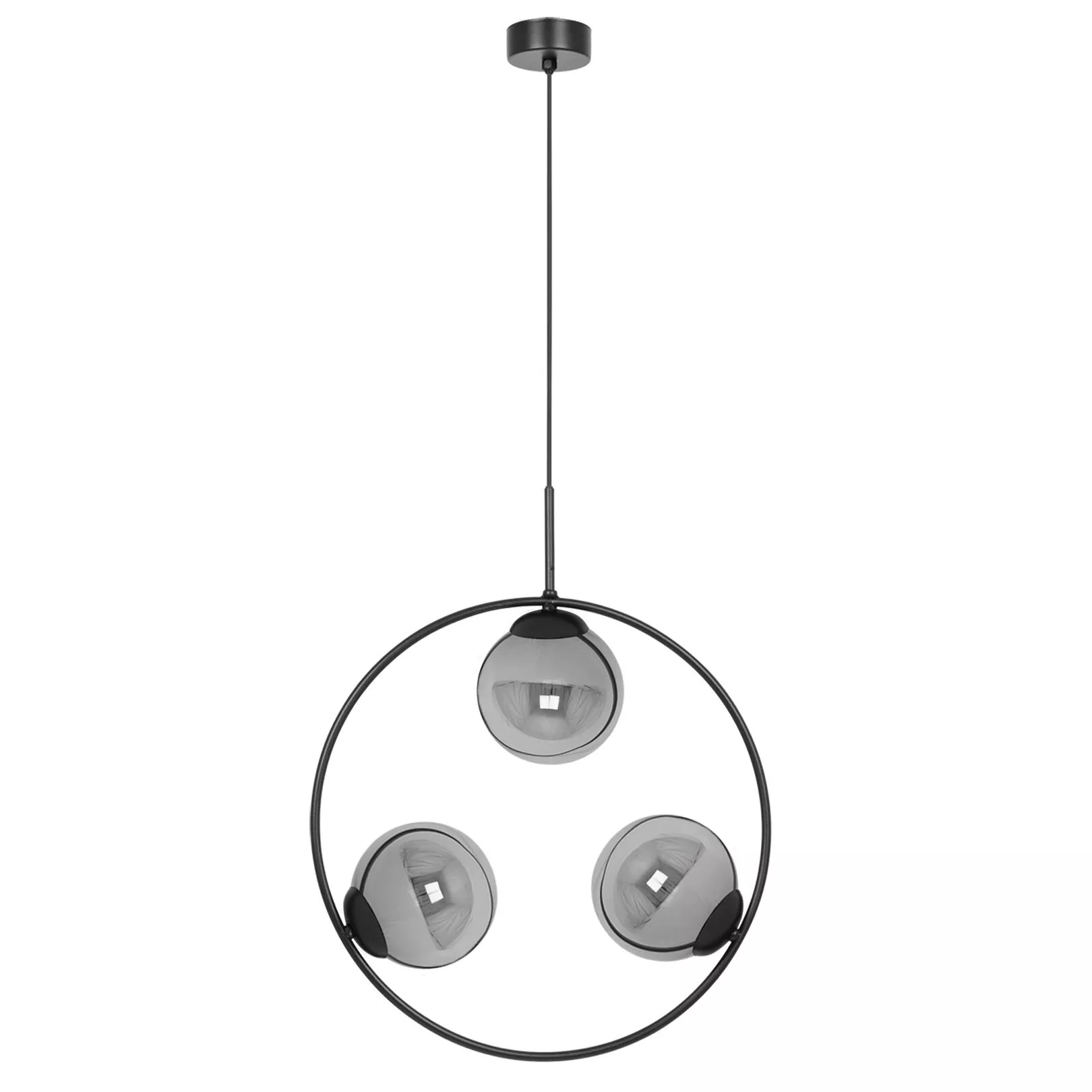 Lampa wisząca K-5113 z serii DAVOS