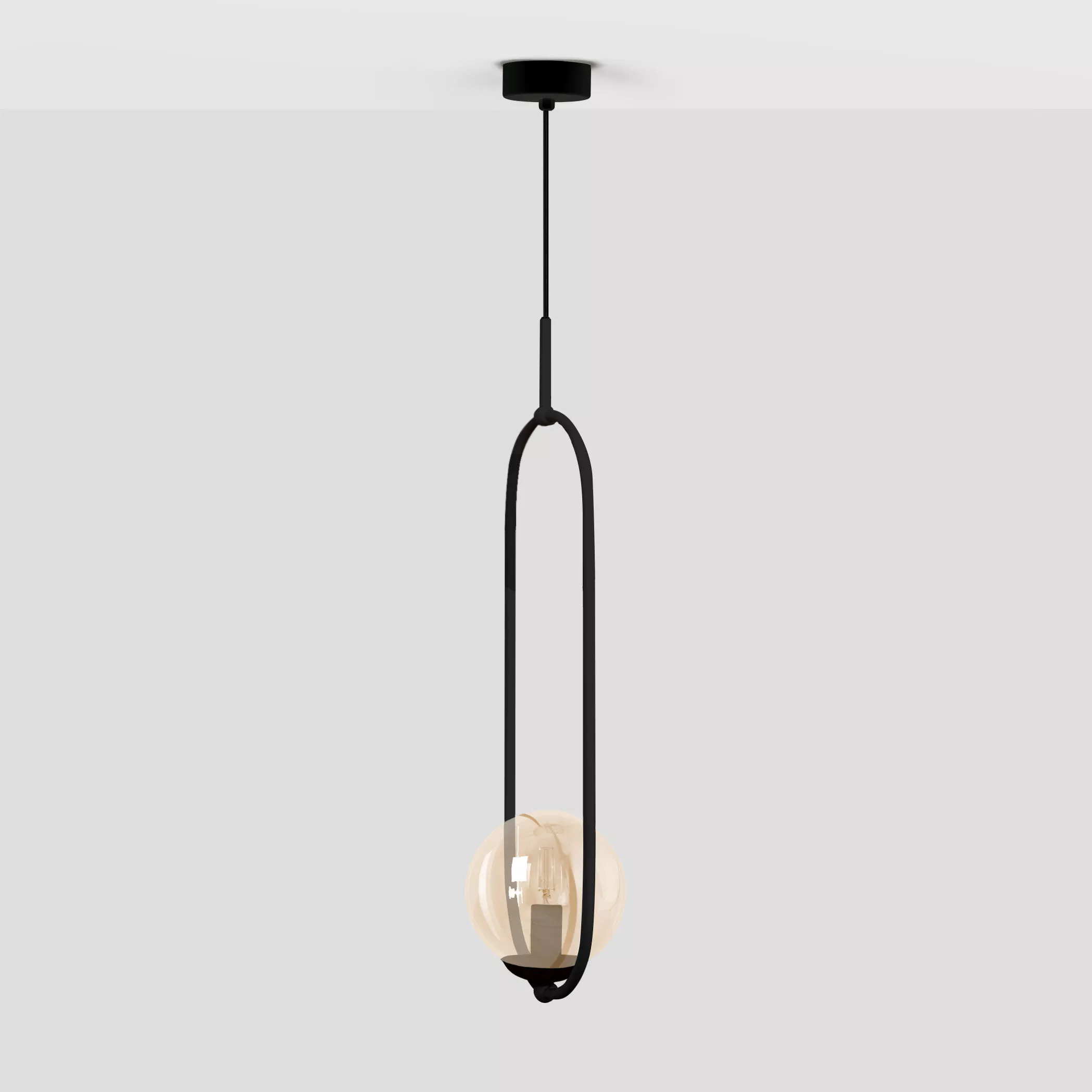 Lampa wisząca K-5120 z serii VENTA