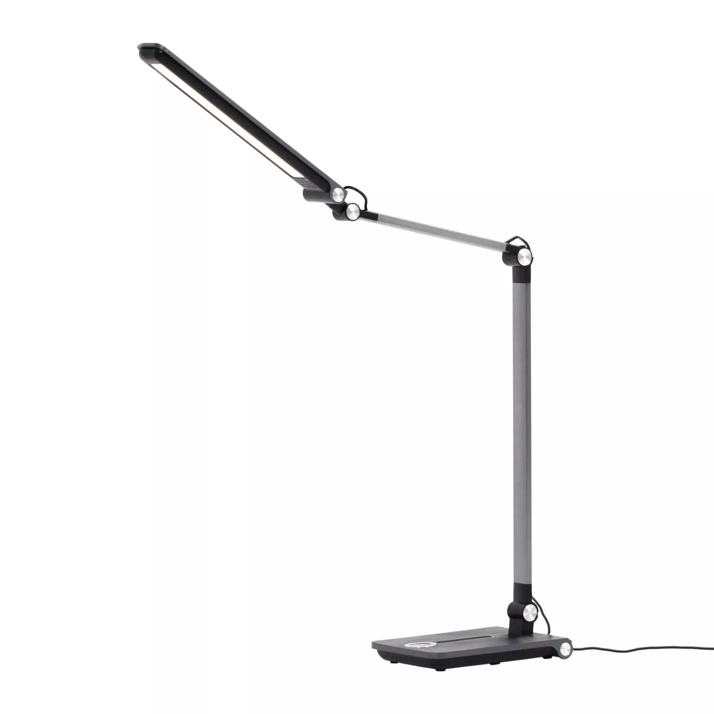 Lampka biurkowa K-BL1121 CZARNY z serii RICO