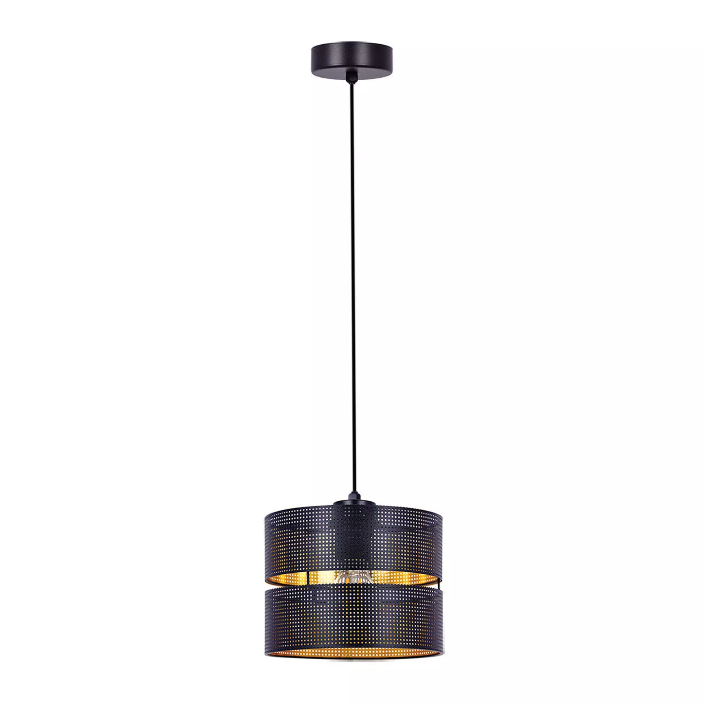 Lampa wisząca K-5220 z serii ZIMBO