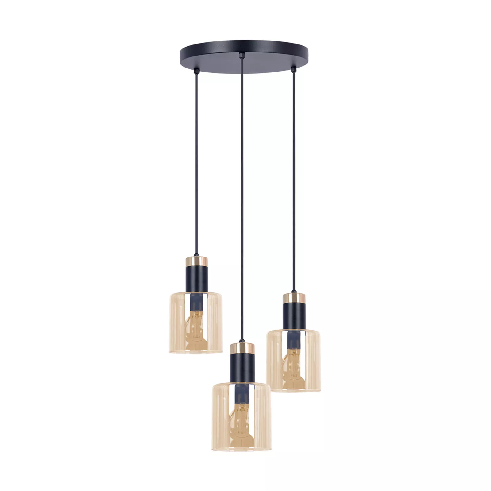 Lampa wisząca K-5257 z serii ALTO
