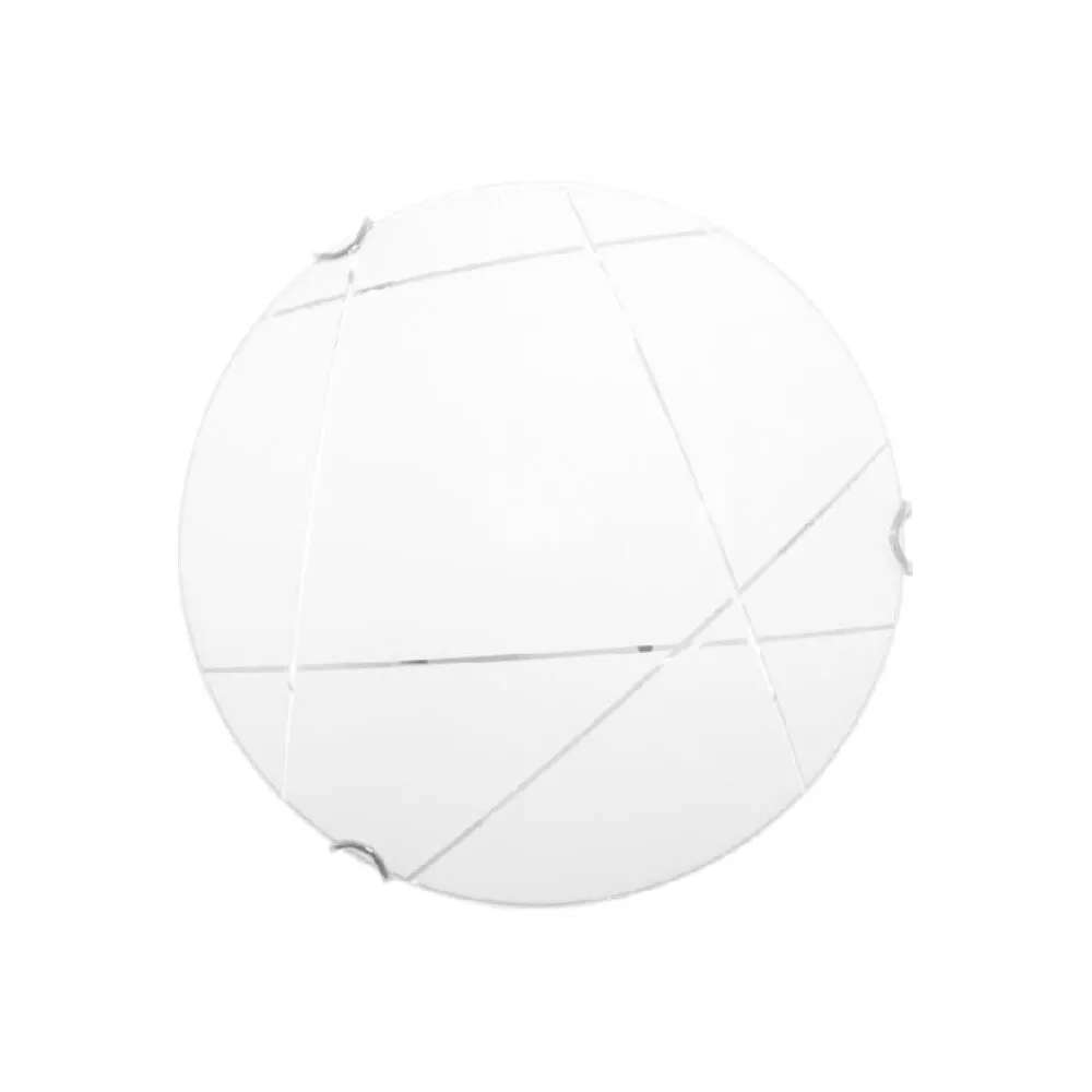 Plafon K-1522 RG1-08 z serii FEEL