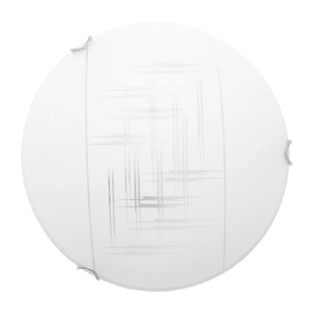 Plafon K-1523 RP1-03 BIAŁY z serii VISTO