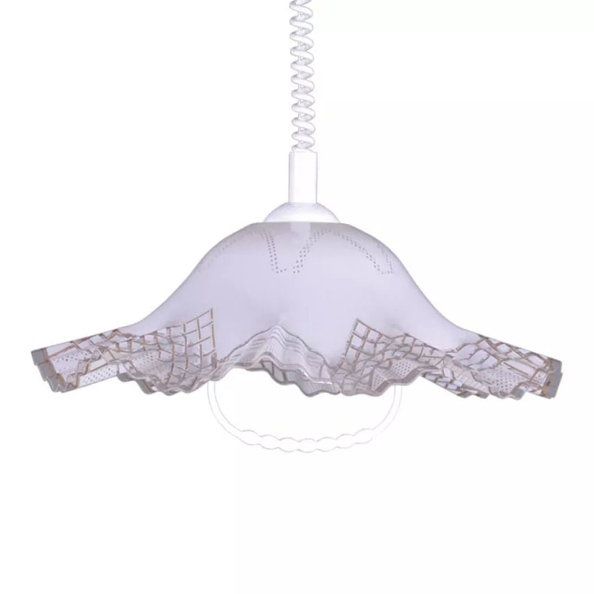 Lampa wisząca K-3261 z serii LAMBADA