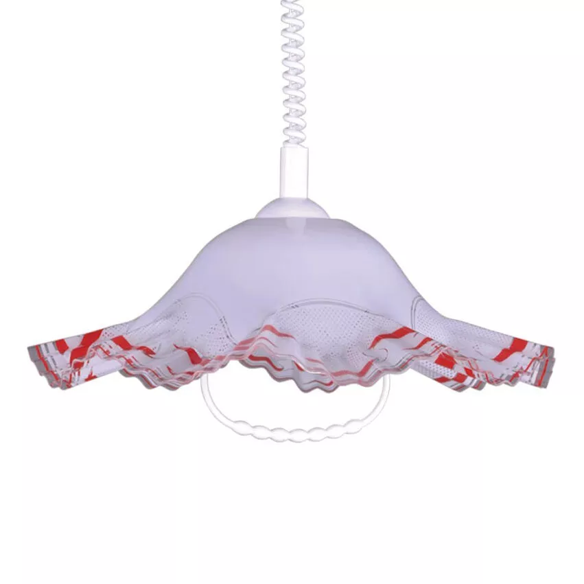 Lampa wisząca K-3264 z serii LAMBADA