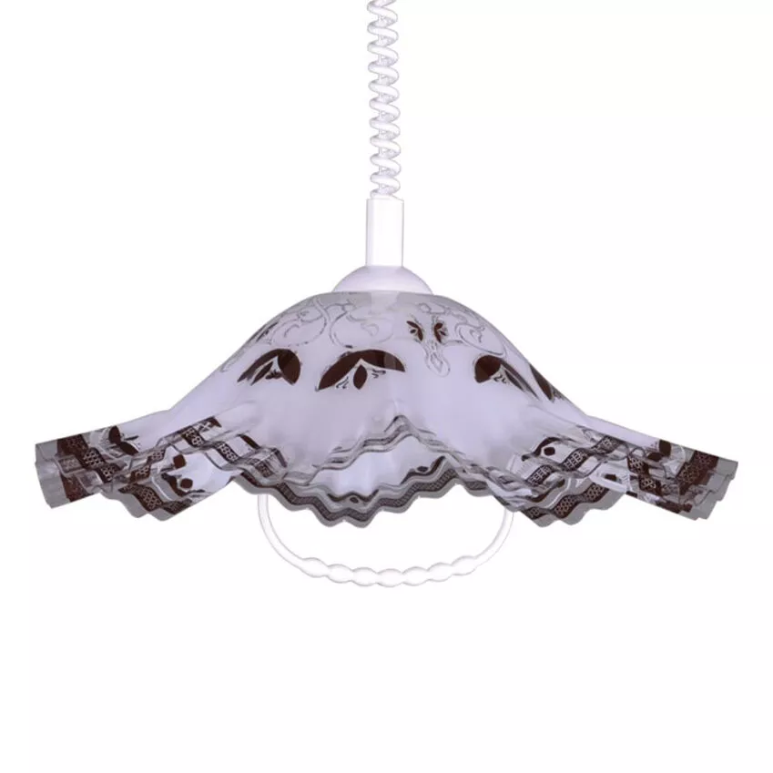 Lampa wisząca K-3265 z serii LAMBADA