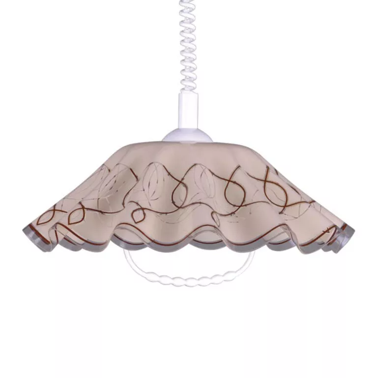 Lampa wisząca K-3277 z serii MARIONA