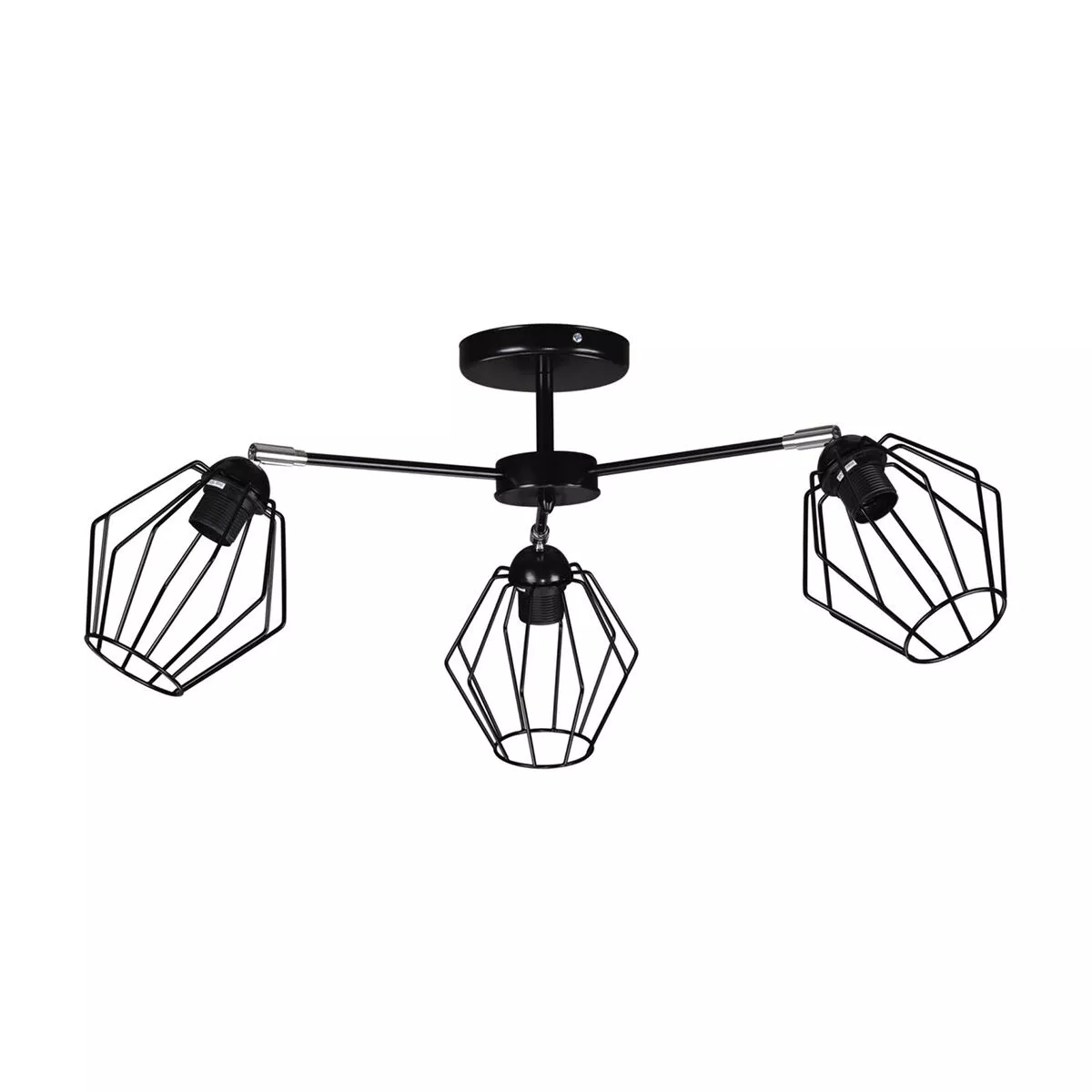 Lampa sufitowa K-3770 z serii BENET
