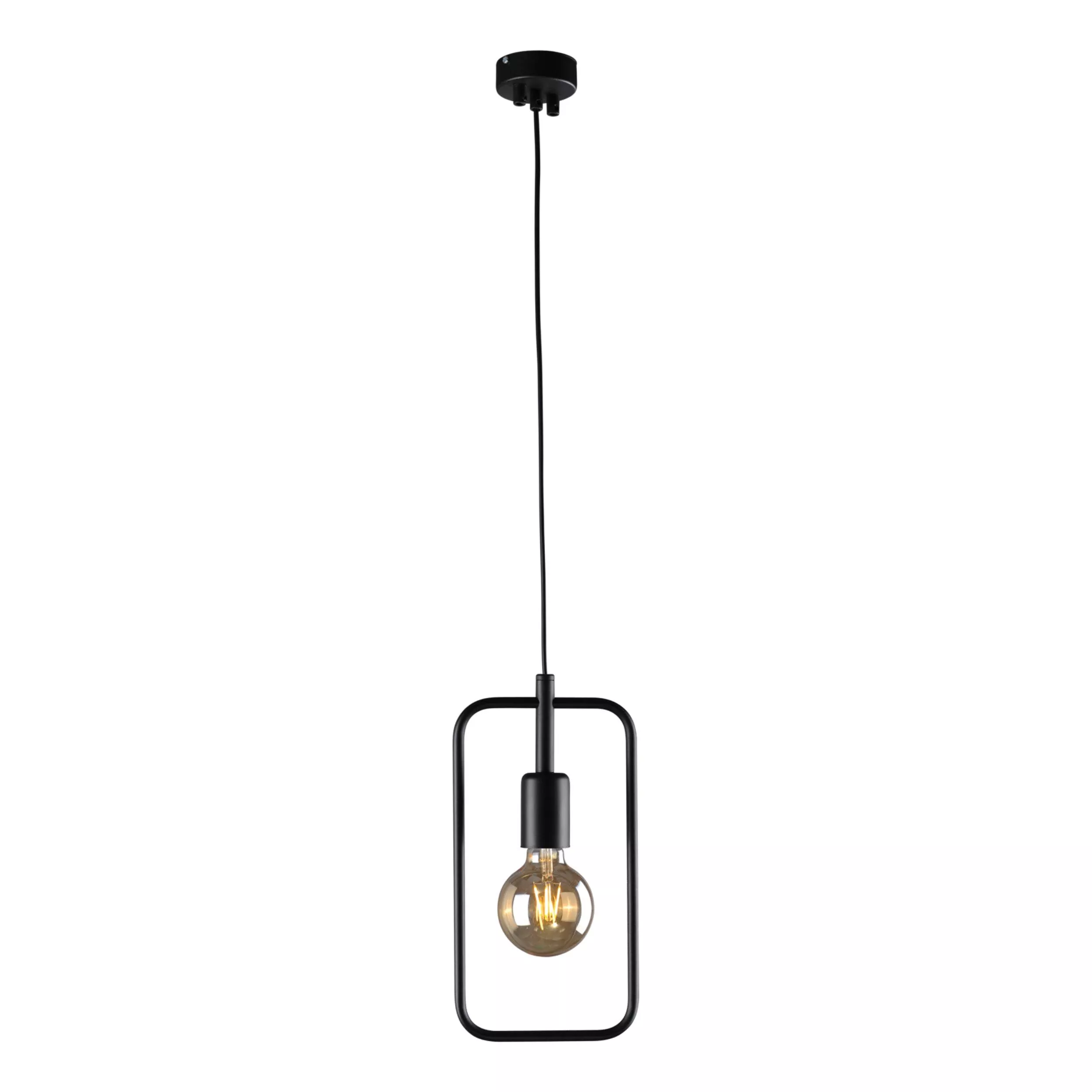 Lampa wisząca K-3830 z serii GEO