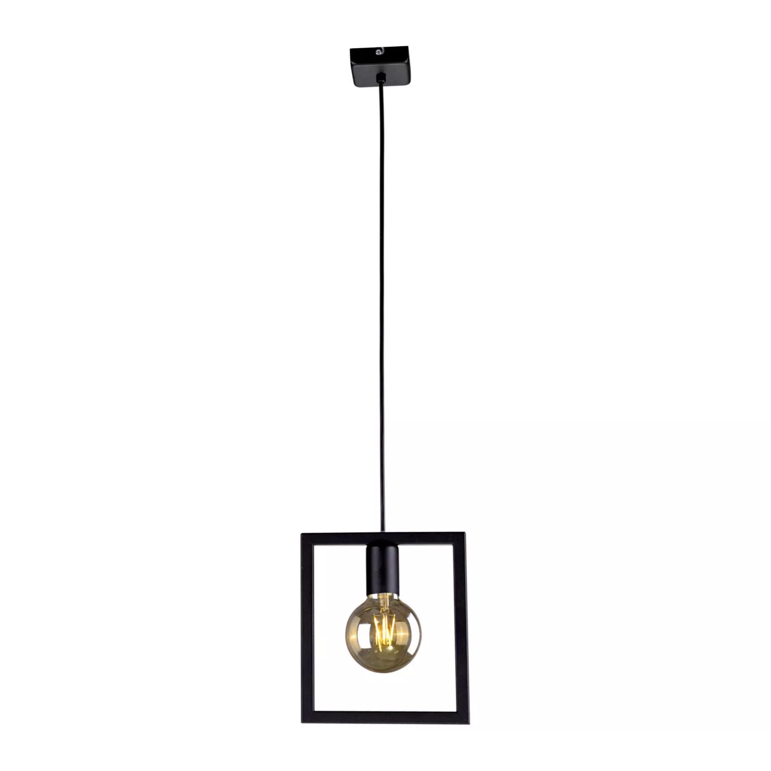 Lampa wisząca K-4030 z serii LAVAYA