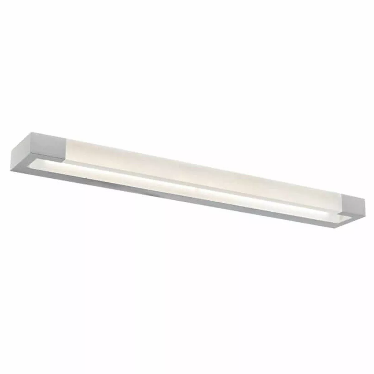 Kinkiet Denver biały IP44 LED 4000K Kinkiet Denver biały IP44 LED 4000K