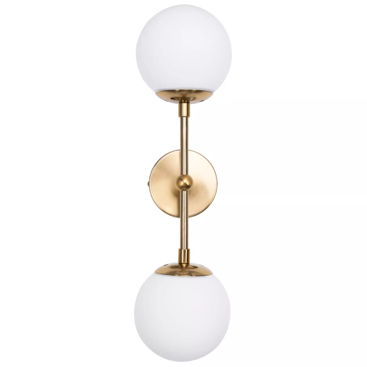 Kinkiet Dorado złoty 2xG9 Kinkiet Dorado złoty 2xG9